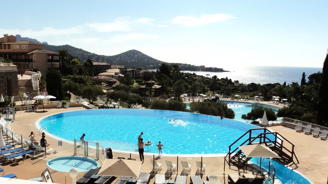 Residence le Hameau de Cap Esterel - maeva Home