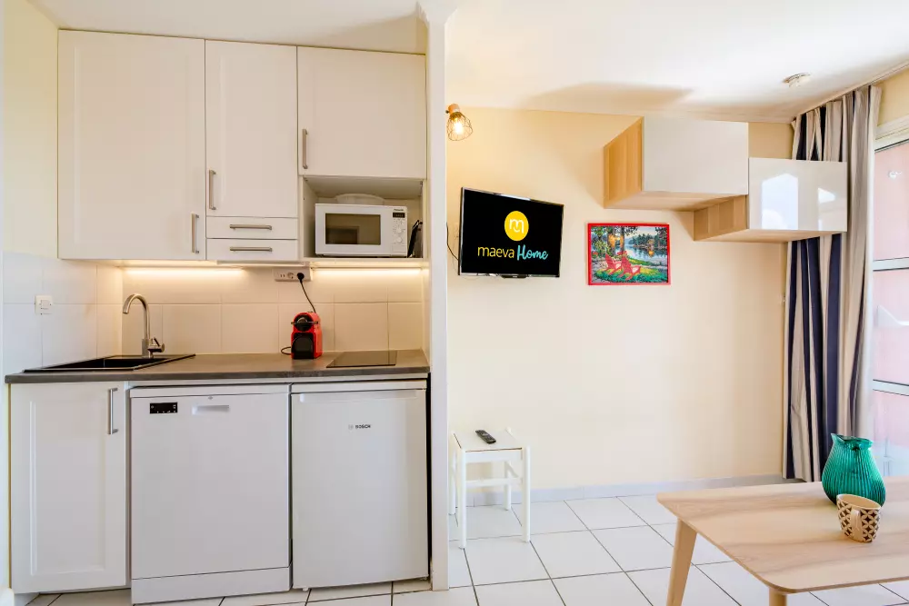 Village Pierre & Vacances Cap Esterel