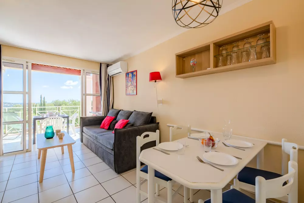 Village Pierre & Vacances Cap Esterel