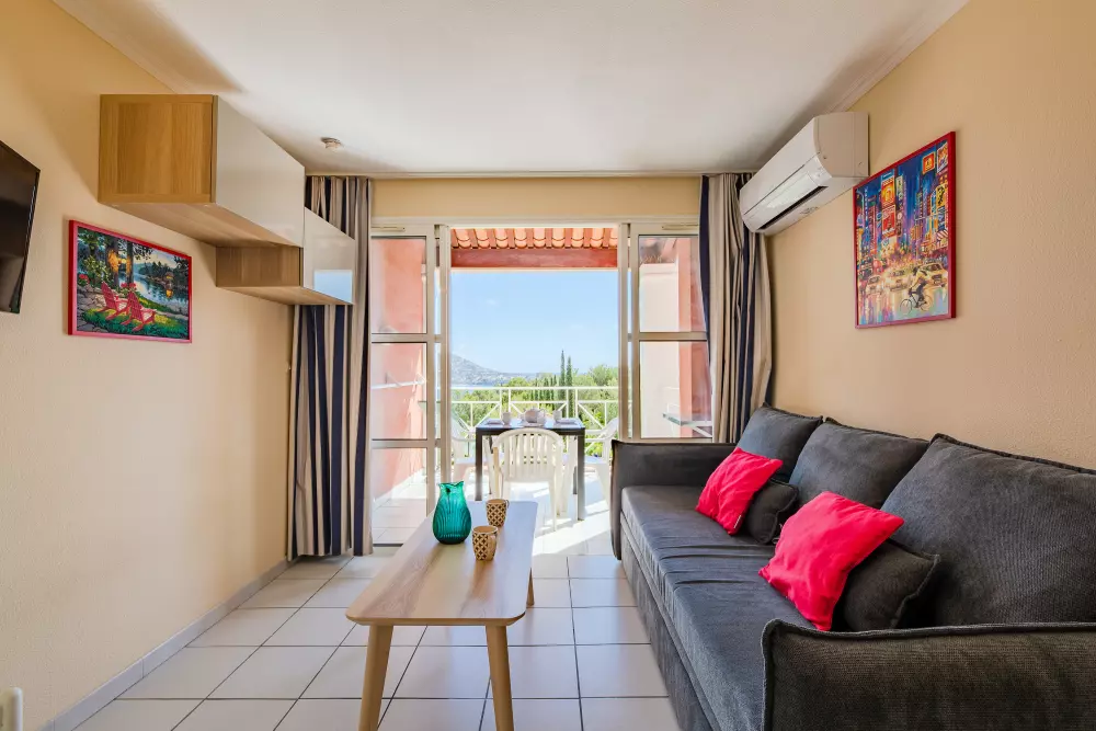 Village Pierre & Vacances Cap Esterel