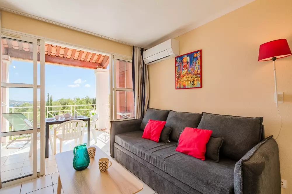 Village Pierre & Vacances Cap Esterel