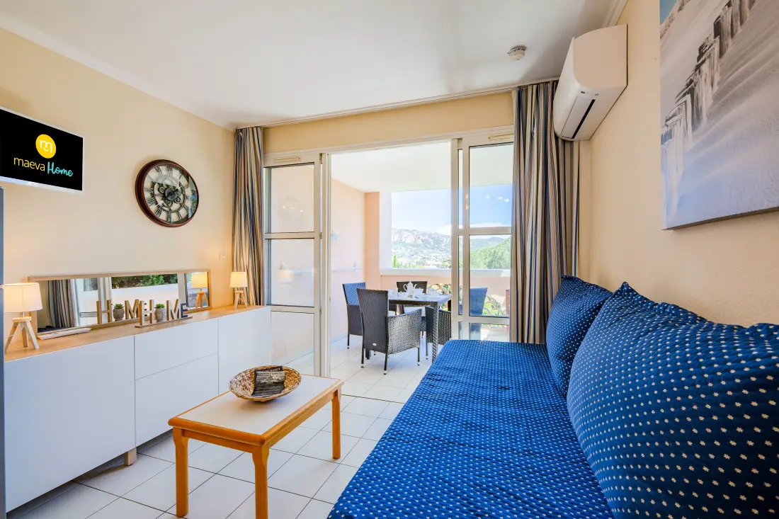 Villaggio Pierre & Vacances Cap Esterel