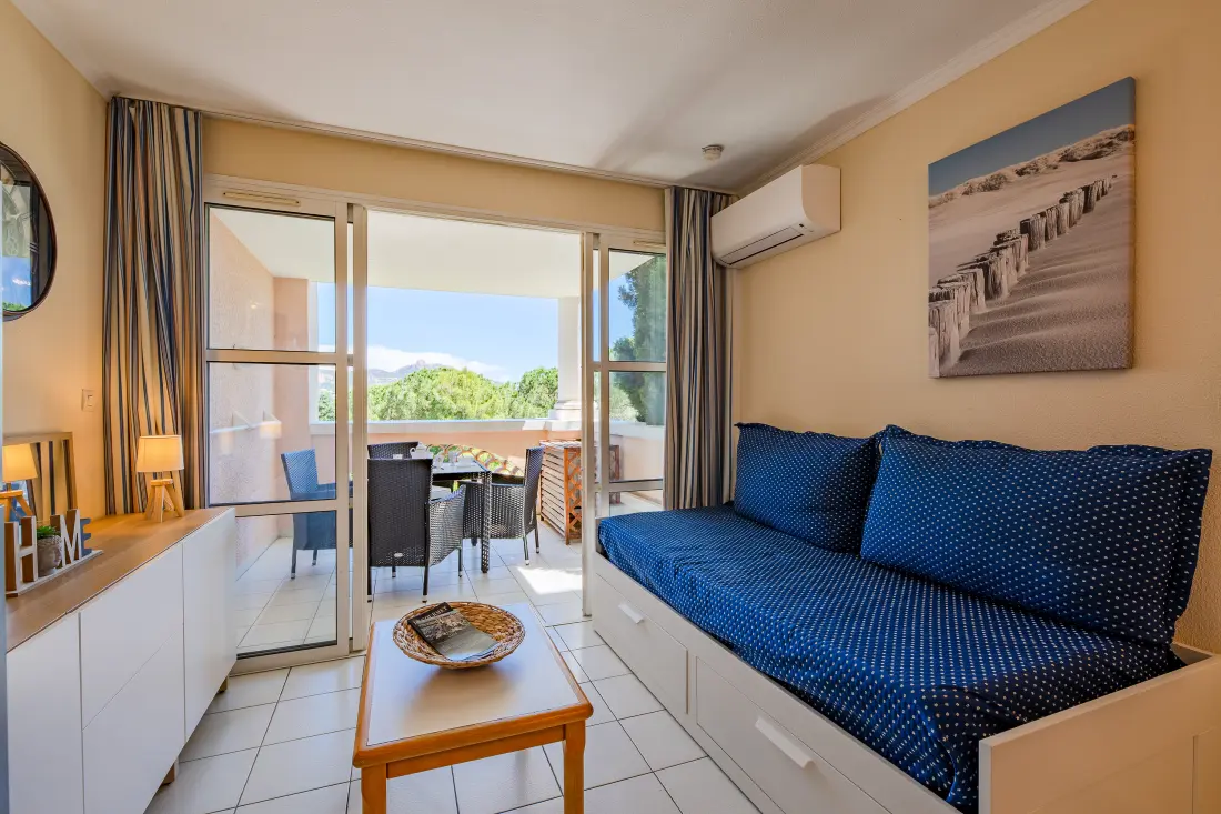 Villaggio Pierre & Vacances Cap Esterel