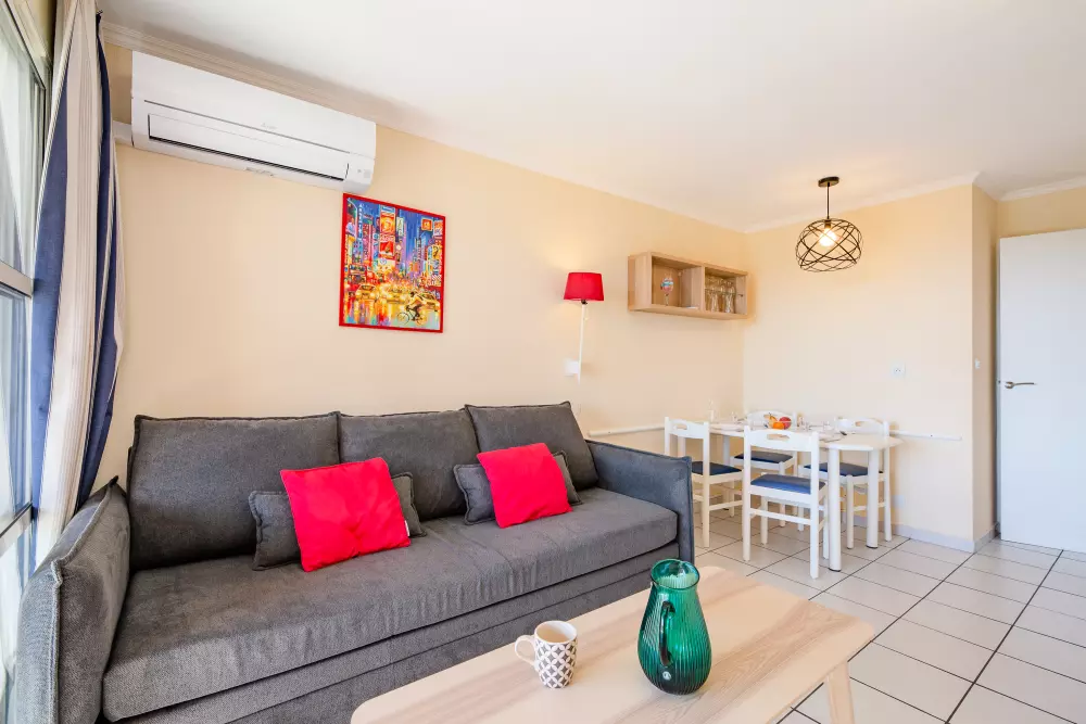 Village Pierre & Vacances Cap Esterel