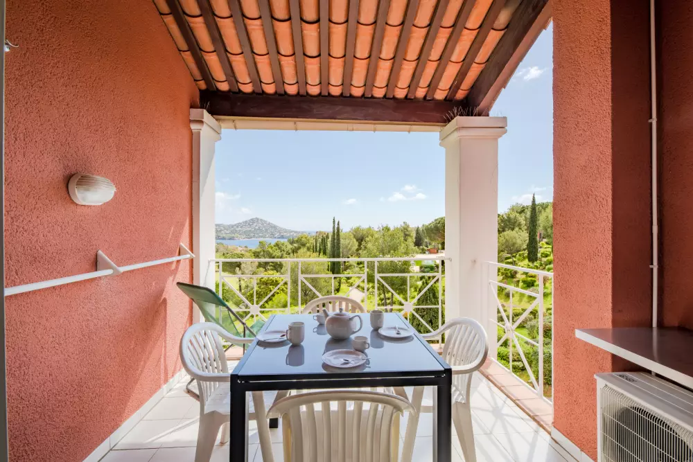 Village Pierre & Vacances Cap Esterel