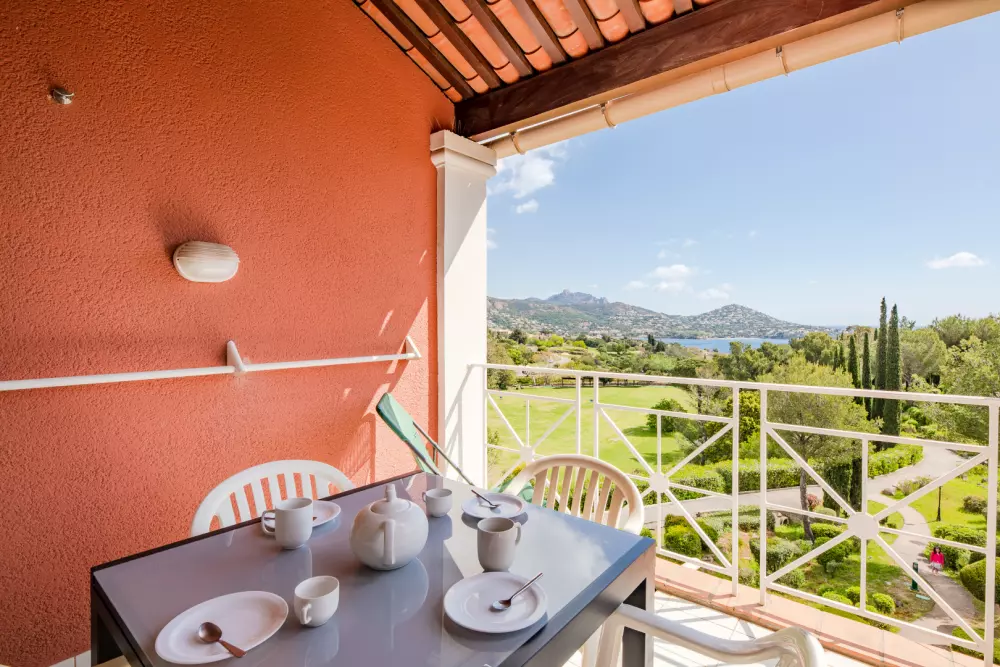 Village Pierre & Vacances Cap Esterel