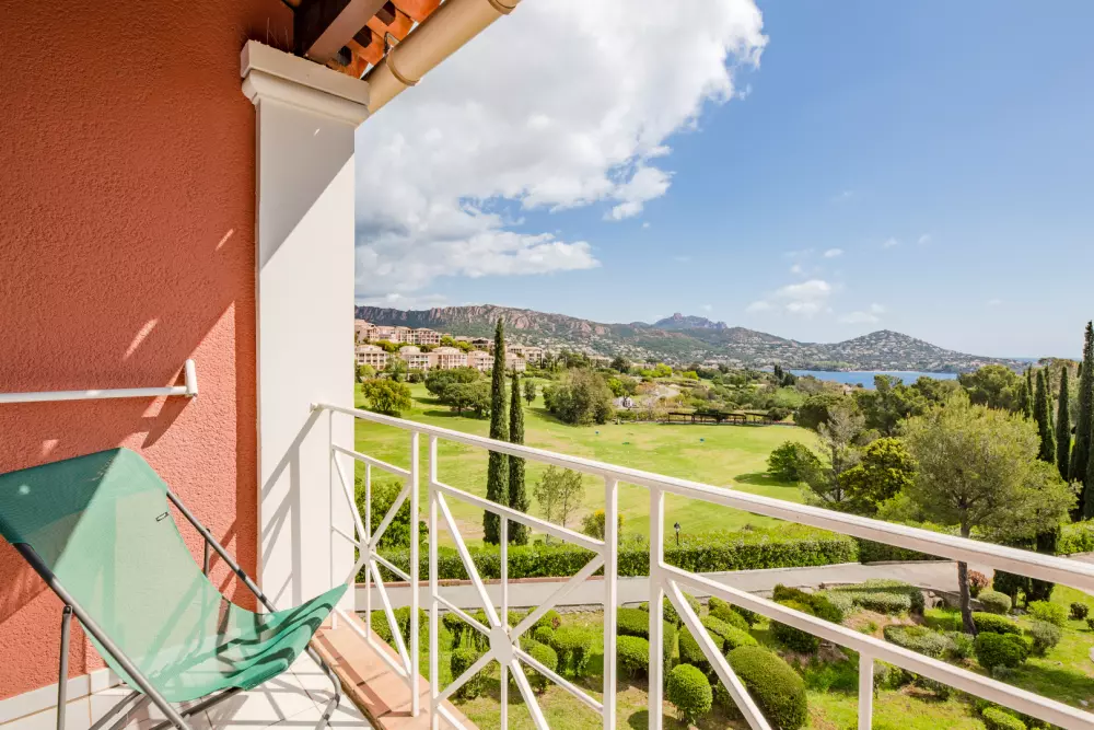 Village Pierre & Vacances Cap Esterel