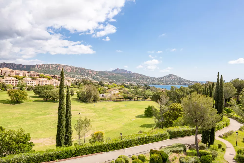 Village Pierre & Vacances Cap Esterel