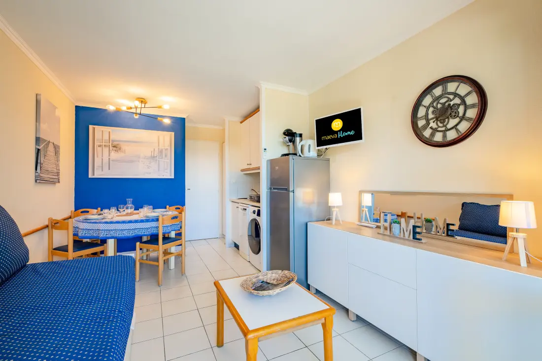 Villaggio Pierre & Vacances Cap Esterel