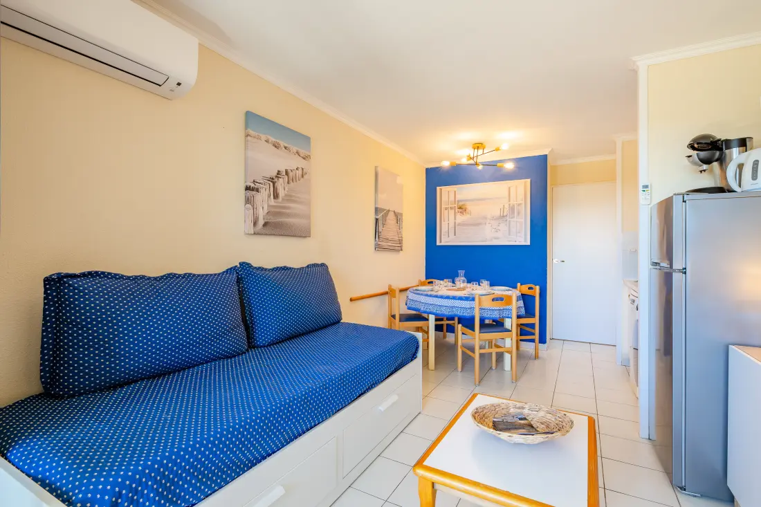 Villaggio Pierre & Vacances Cap Esterel
