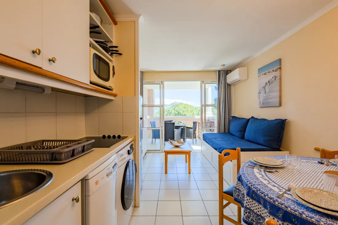 Villaggio Pierre & Vacances Cap Esterel