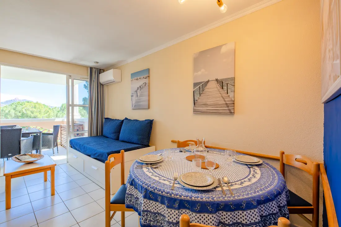 Villaggio Pierre & Vacances Cap Esterel