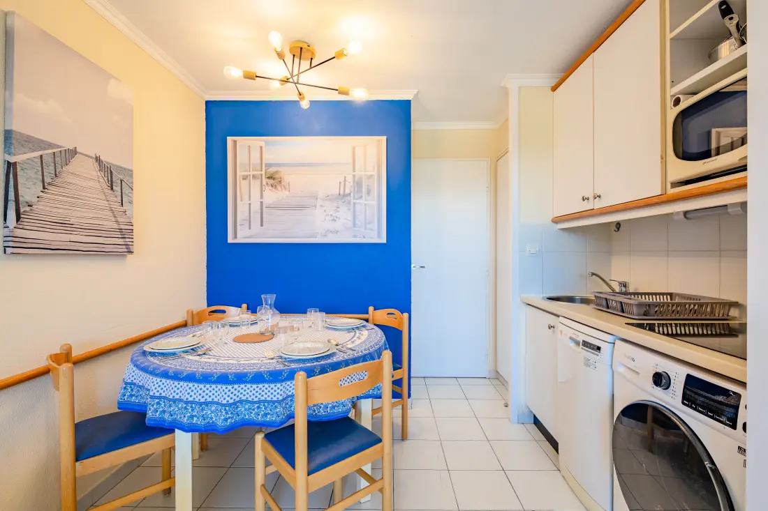Villaggio Pierre & Vacances Cap Esterel