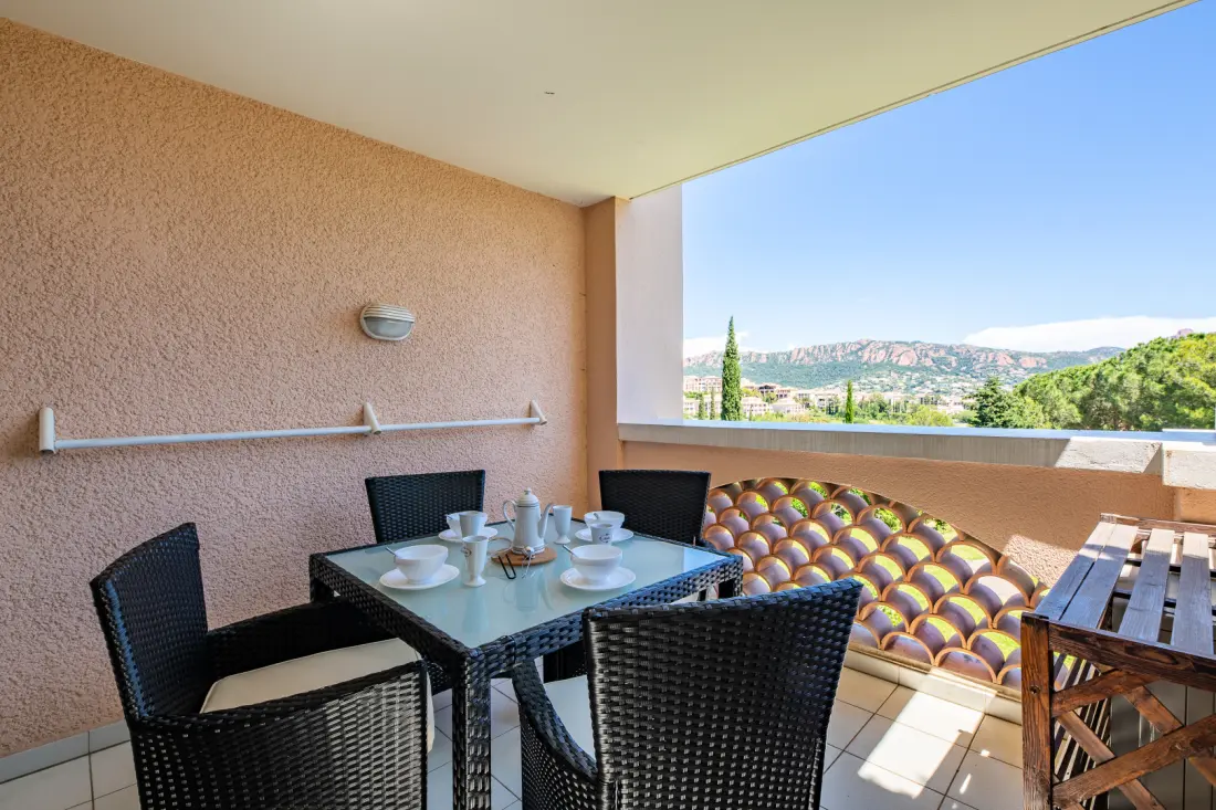 Villaggio Pierre & Vacances Cap Esterel