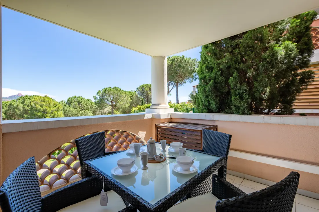 Villaggio Pierre & Vacances Cap Esterel