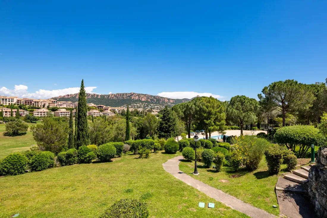 Villaggio Pierre & Vacances Cap Esterel