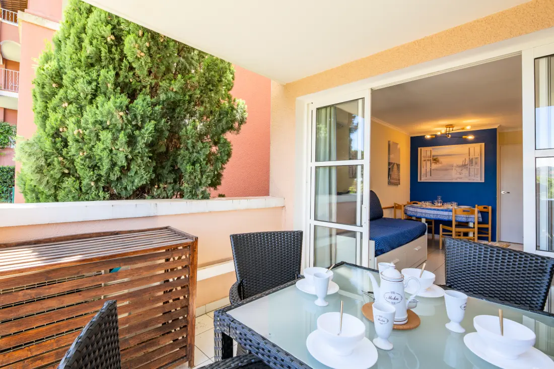 Villaggio Pierre & Vacances Cap Esterel