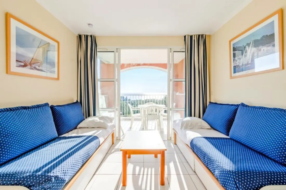 Villaggio Pierre & Vacances Cap Esterel
