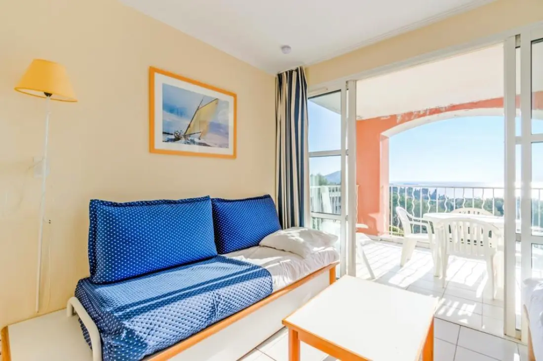 Villaggio Pierre & Vacances Cap Esterel