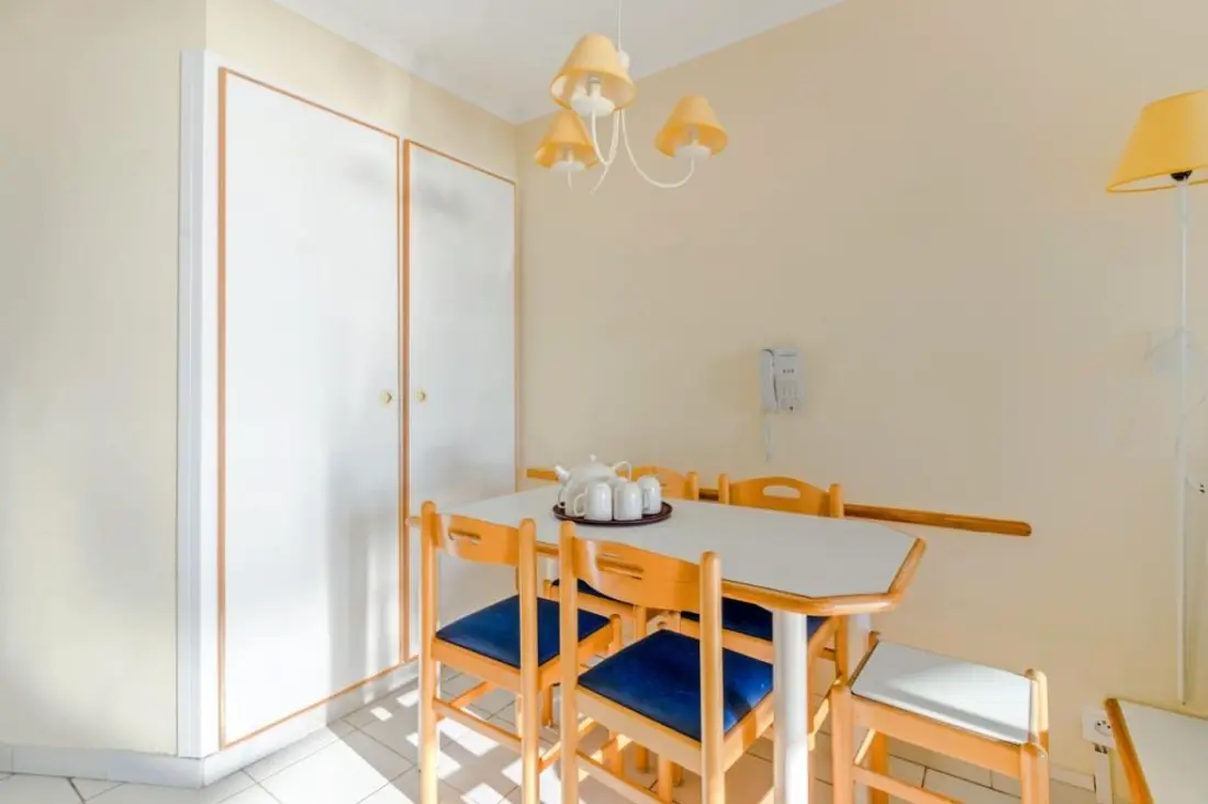Villaggio Pierre & Vacances Cap Esterel