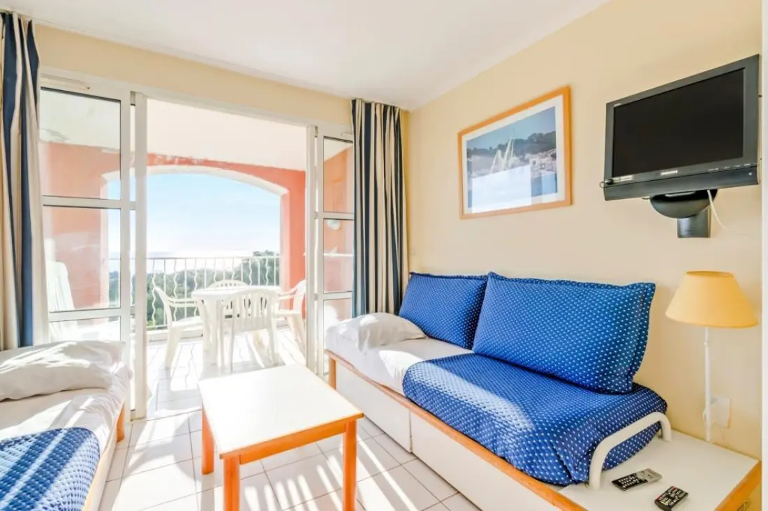 Villaggio Pierre & Vacances Cap Esterel