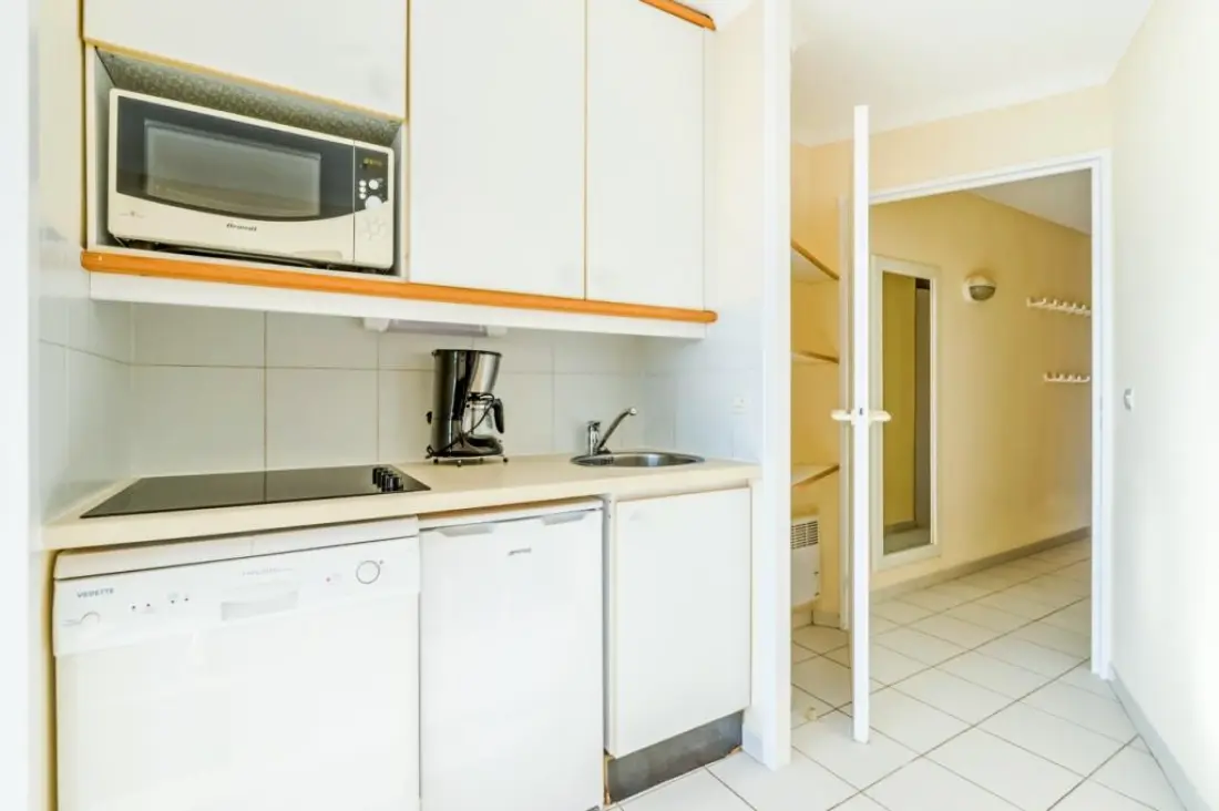 Villaggio Pierre & Vacances Cap Esterel