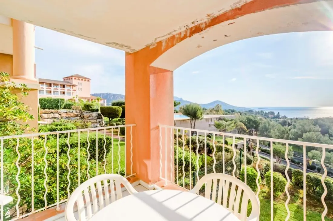 Villaggio Pierre & Vacances Cap Esterel