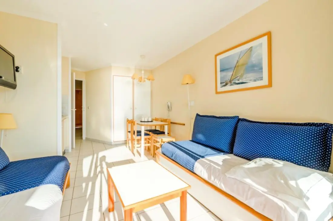 Villaggio Pierre & Vacances Cap Esterel