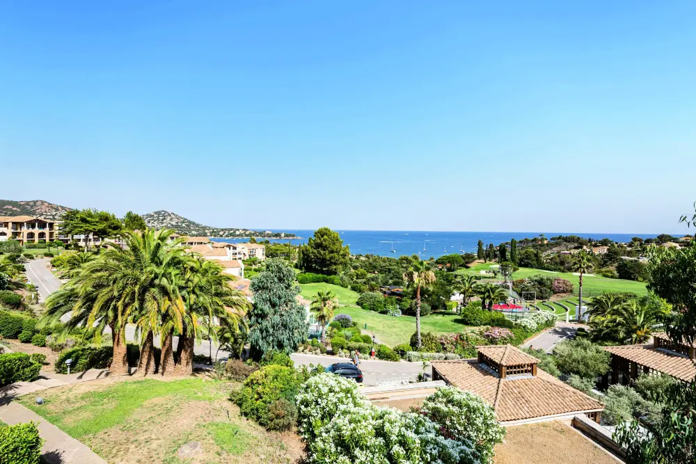 Village Pierre & Vacances Cap Esterel
