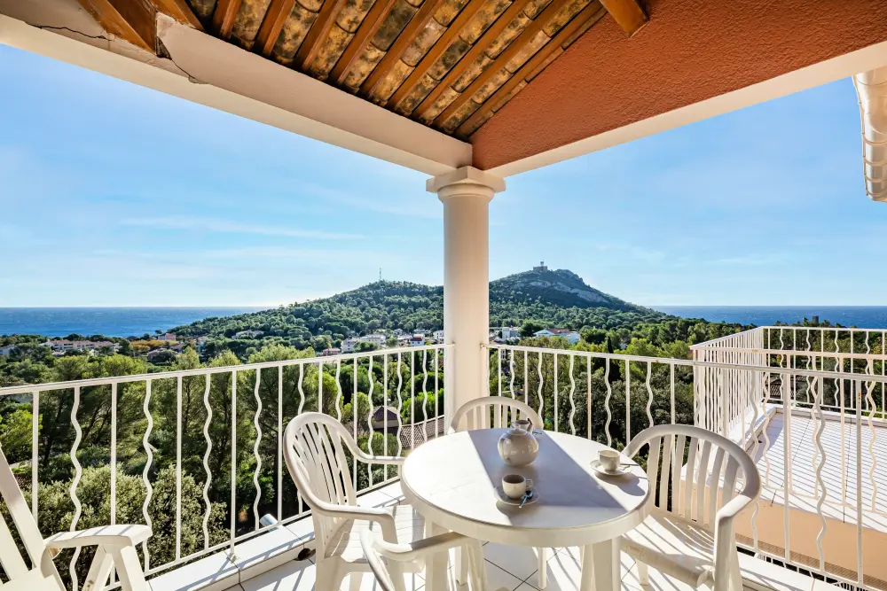 Village Pierre & Vacances Cap Esterel
