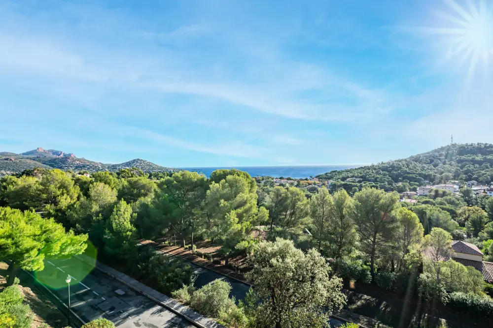 Village Pierre & Vacances Cap Esterel