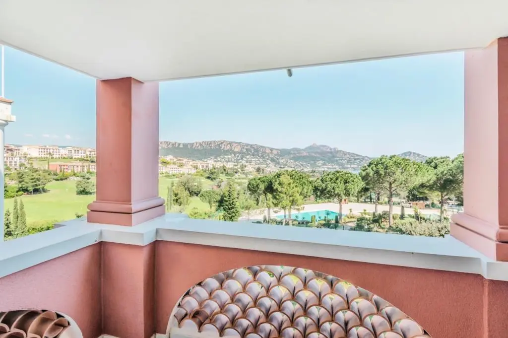 Residence le Hameau de Cap Esterel - maeva Home