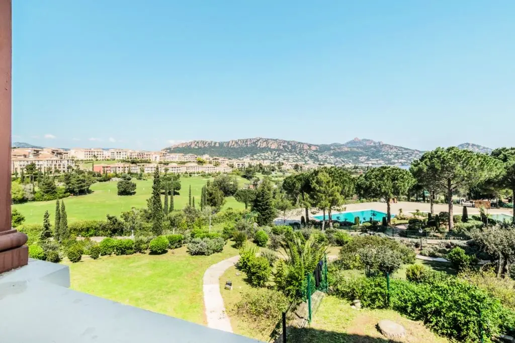 Residence le Hameau de Cap Esterel - maeva Home