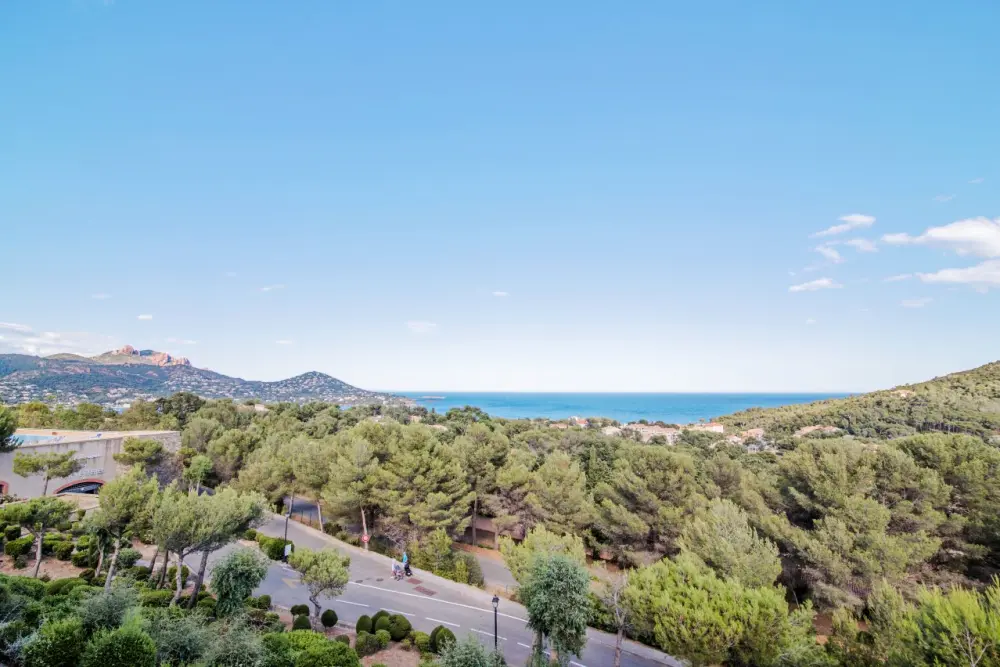 Village Pierre & Vacances Cap Esterel