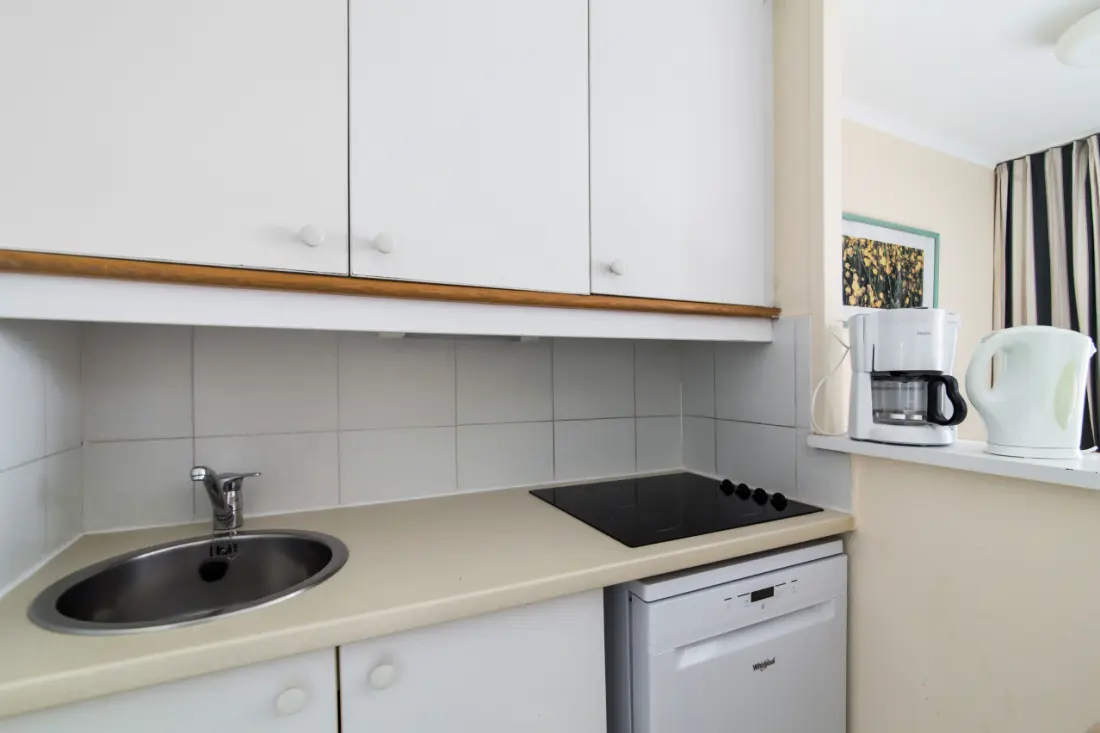Villaggio Pierre & Vacances Cap Esterel