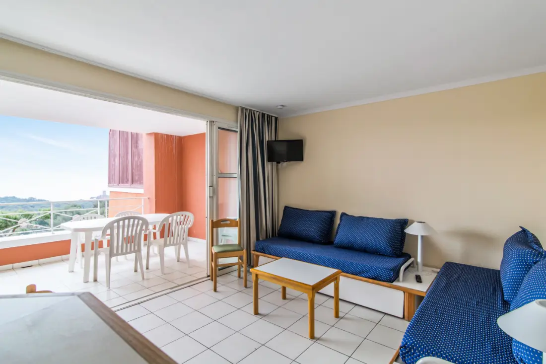 Villaggio Pierre & Vacances Cap Esterel
