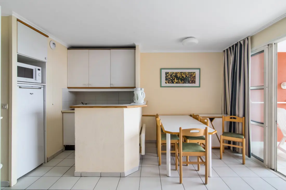 Villaggio Pierre & Vacances Cap Esterel