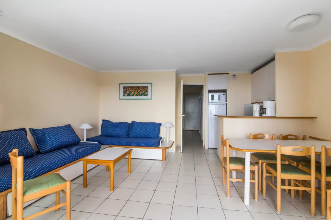 Villaggio Pierre & Vacances Cap Esterel