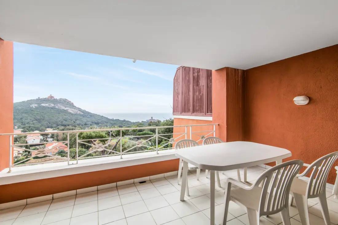 Villaggio Pierre & Vacances Cap Esterel