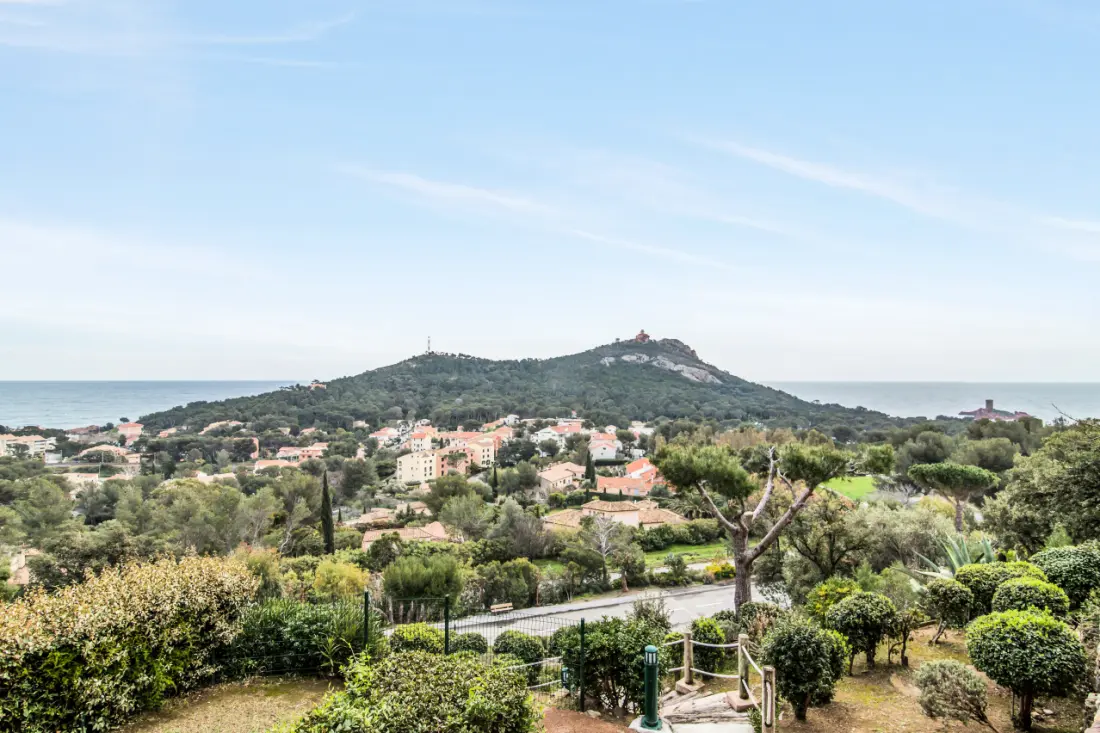 Villaggio Pierre & Vacances Cap Esterel