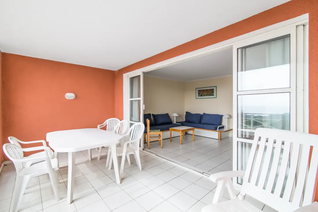 Villaggio Pierre & Vacances Cap Esterel