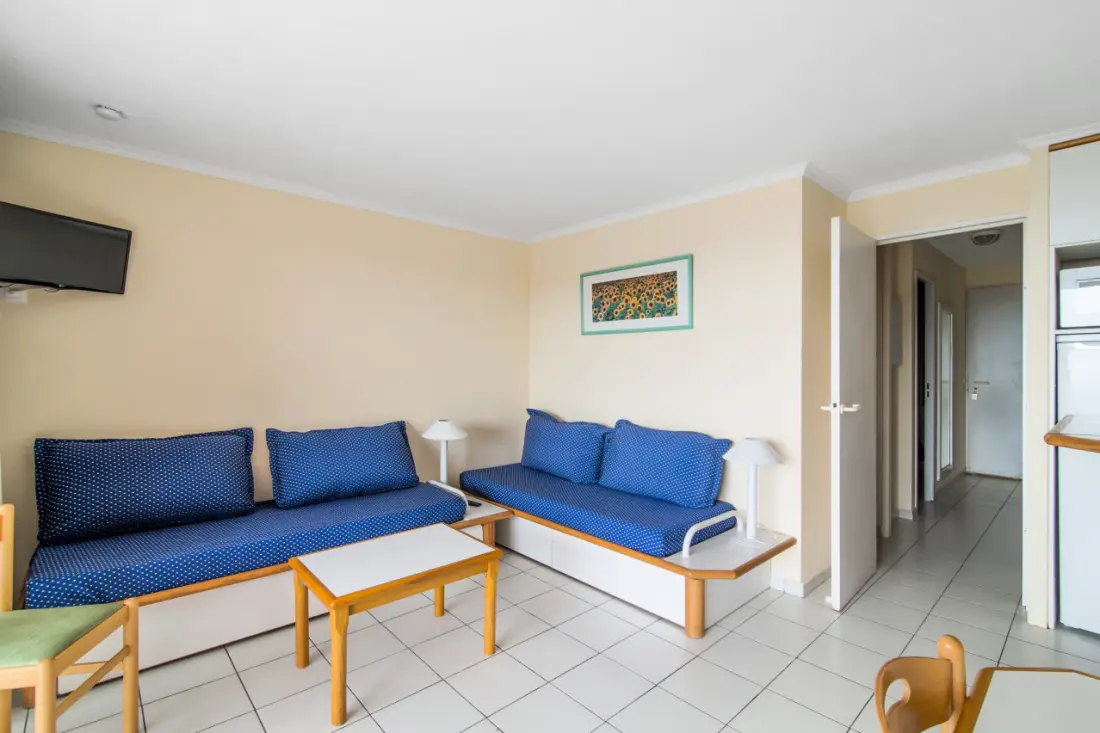 Villaggio Pierre & Vacances Cap Esterel