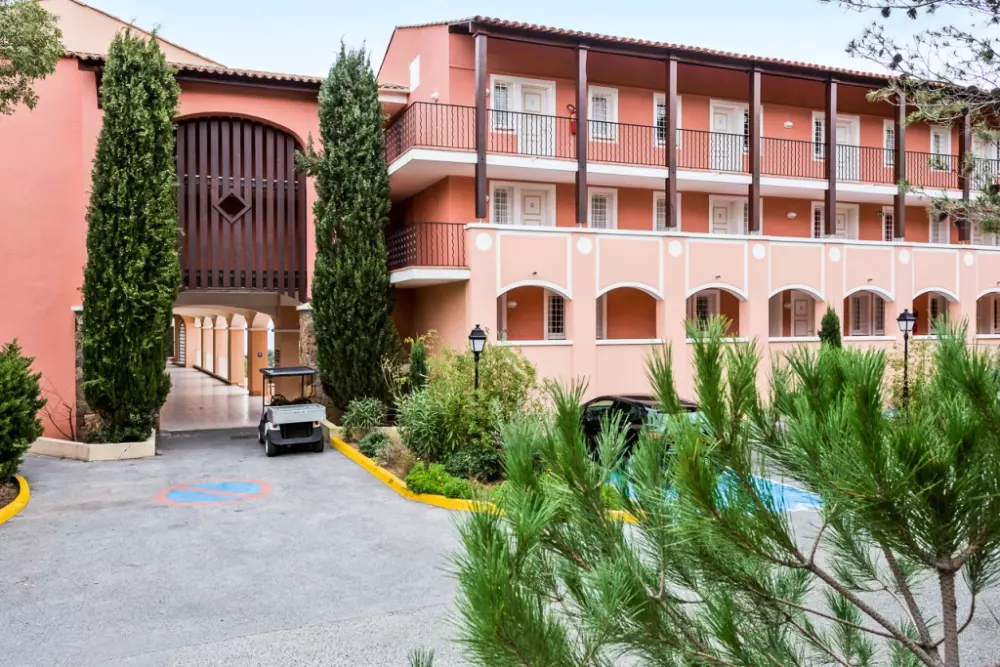 Village Pierre & Vacances Cap Esterel