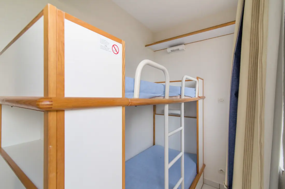 Village Pierre és Vacances Cap Esterel