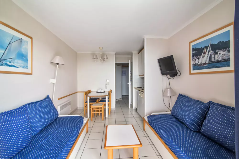 Village Pierre & Vacances Cap Esterel