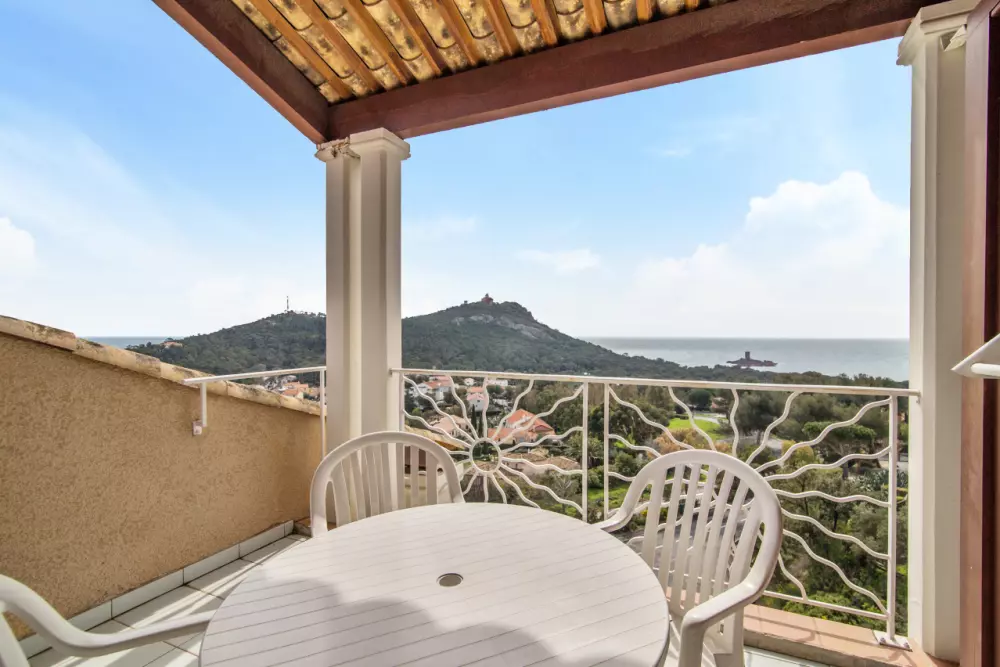 Village Pierre & Vacances Cap Esterel