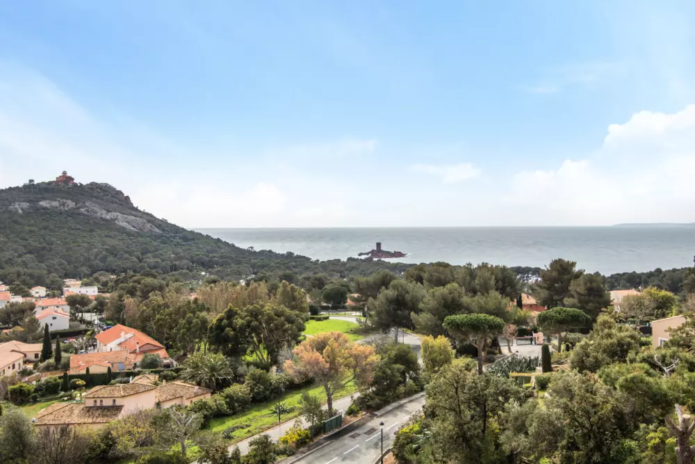 Village Pierre & Vacances Cap Esterel