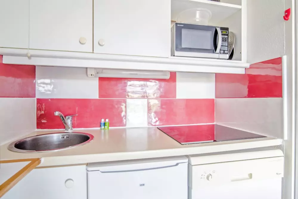 Village Pierre & Vacances Cap Esterel