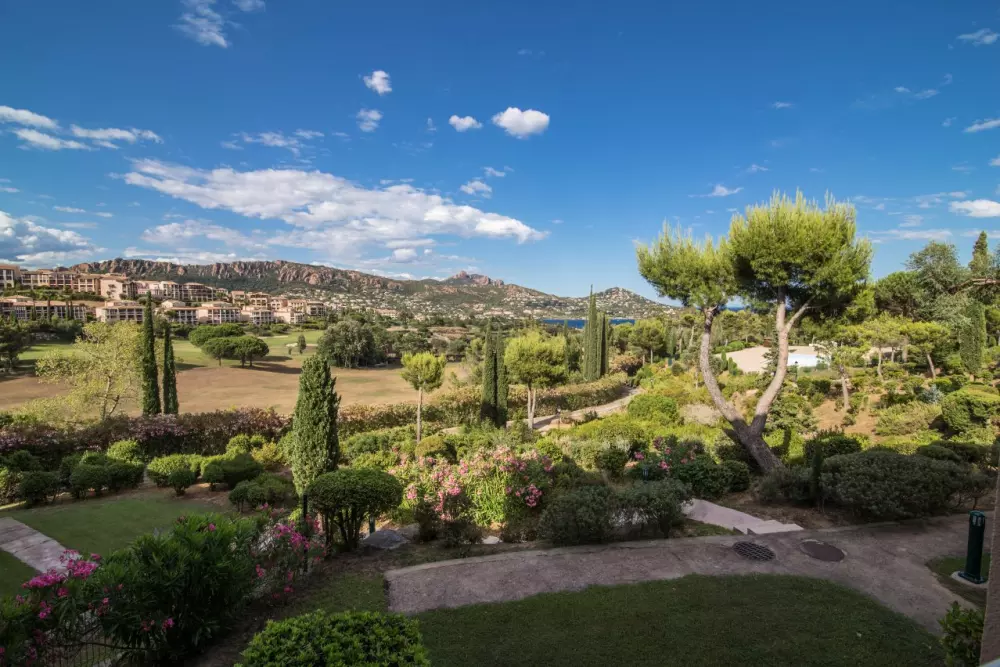 Village Pierre & Vacances Cap Esterel