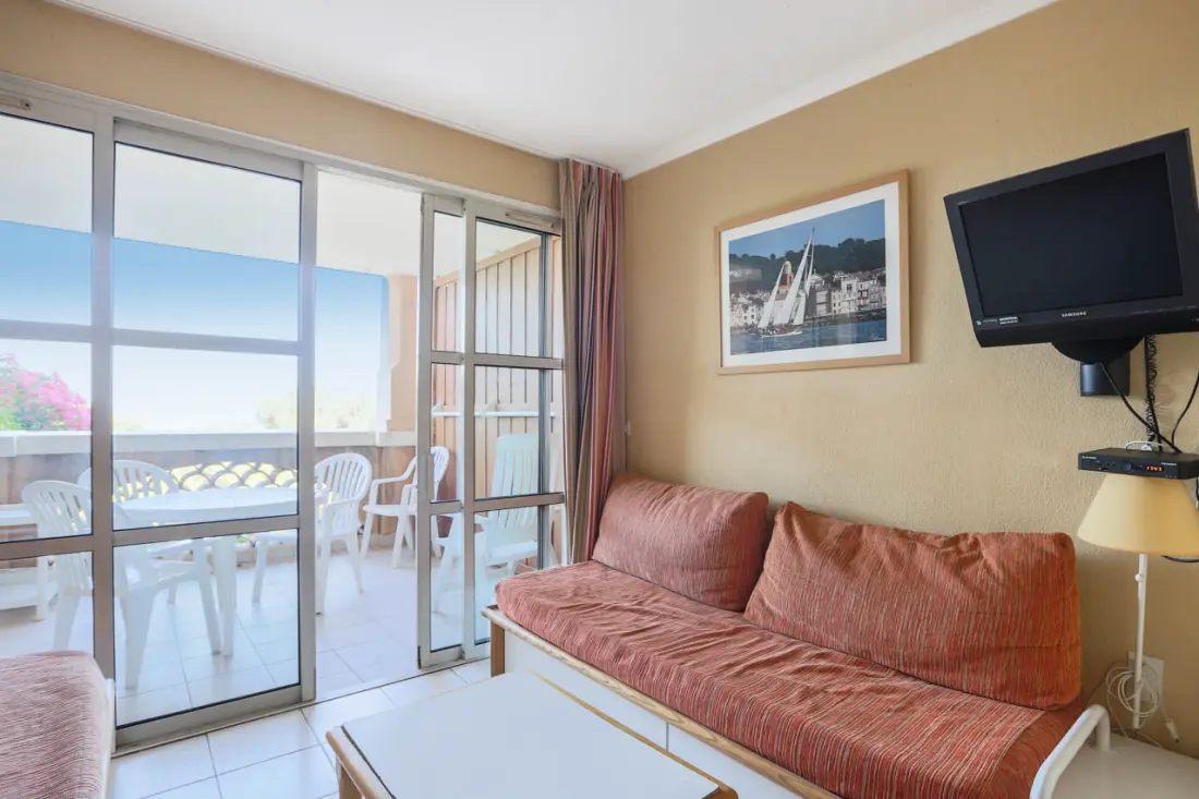 Residence le Hameau de Cap Esterel - maeva Home